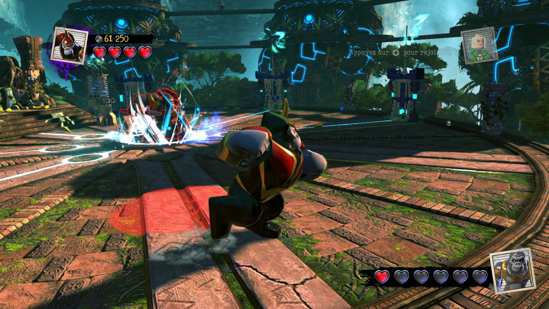 LEGO DC Súper-Villanos - Imagen 17